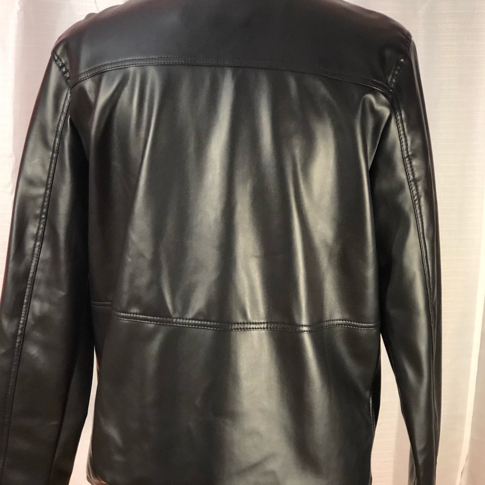 Men’s Jacket - Picture 3 of 4